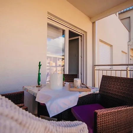 Harmonija 1 Apartament Trebinje