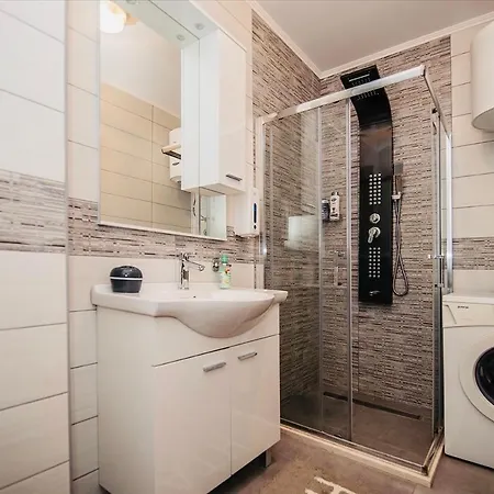 Harmonija 1 Apartament