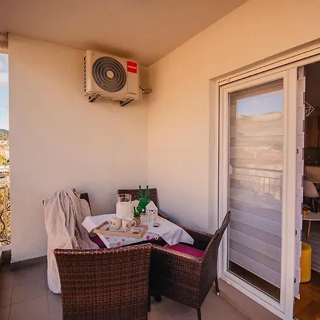 Harmonija 1 Apartment Trebinje