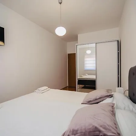 Harmonija 1 Apartment