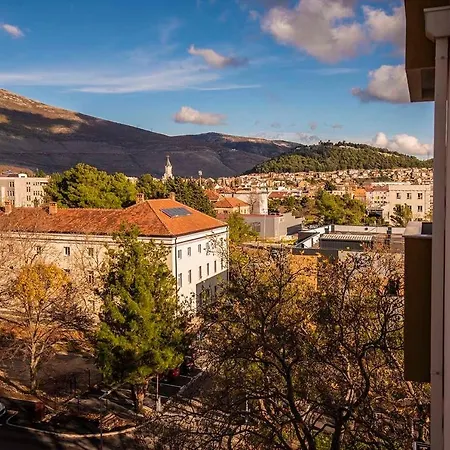 Harmonija 1 Apartment