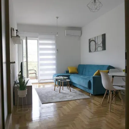 Apartment Harmonija 1 Trebinje