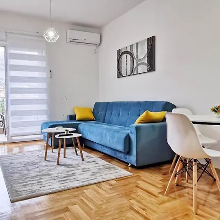 Apartment Harmonija 1 Trebinje