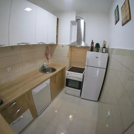 Apartament Harmonija 1 Trebinje