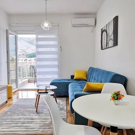 Harmonija 1 * Trebinje