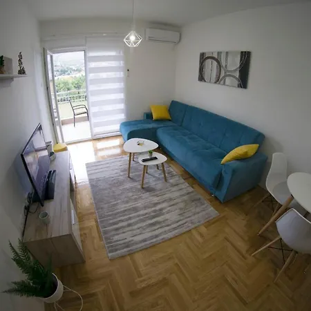 Apartment Harmonija 1 Trebinje