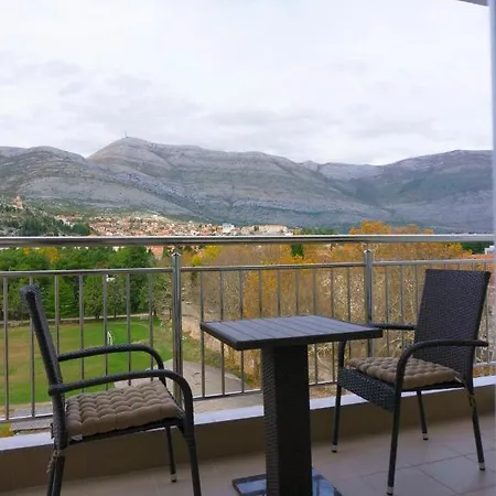 Harmonija 1 Apartment Trebinje