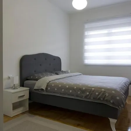 Apartment Harmonija 1 Trebinje