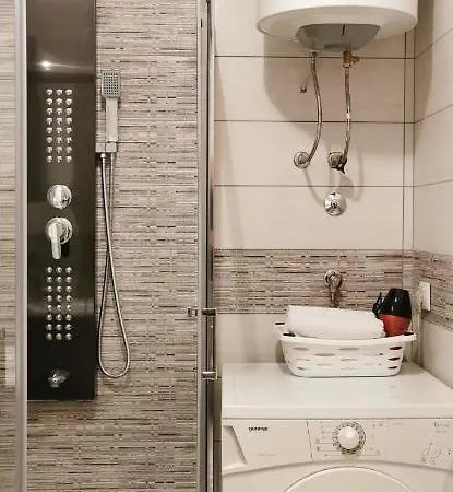 Harmonija 1 Apartament