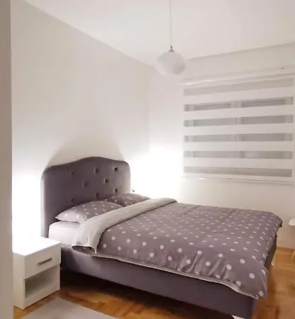 Harmonija 1 Apartment Trebinje