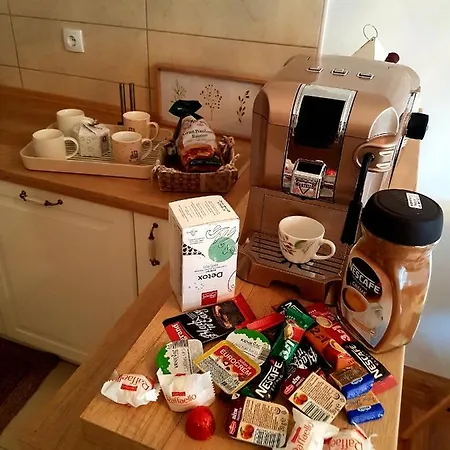 Harmonija 1 Apartament Trebinje