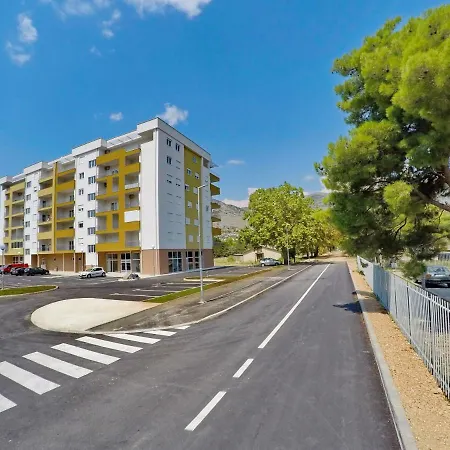 Apartament Harmonija 1 Trebinje