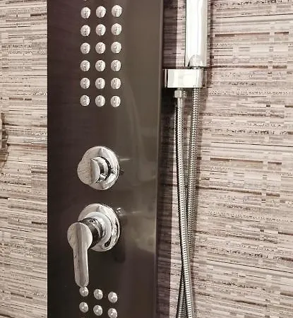 Apartament Harmonija 1