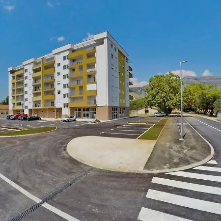 Harmonija 1 Apartment Trebinje